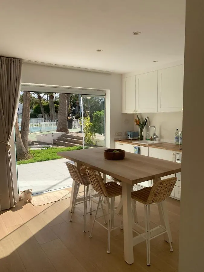 Oasis Beach Apartment Corralejo