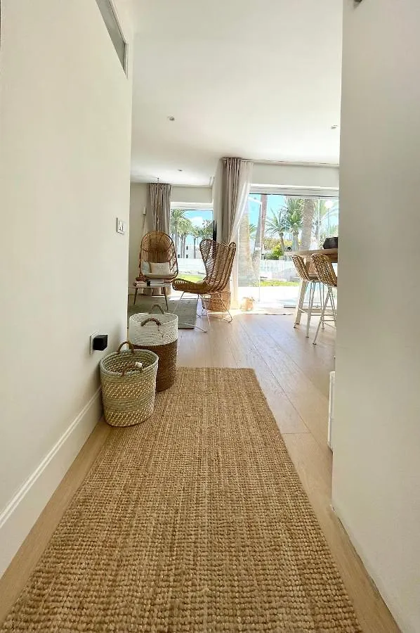 Oasis Beach Apartment Corralejo Spanien