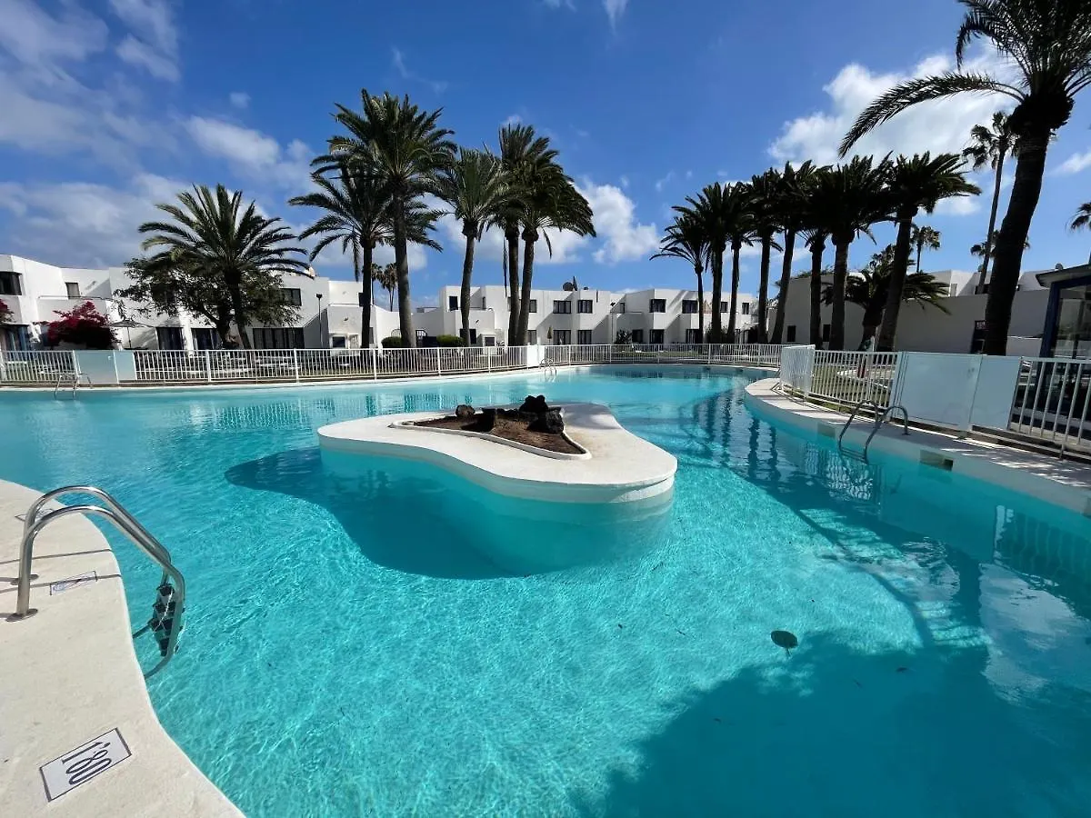 Oasis Beach Apartment Corralejo
