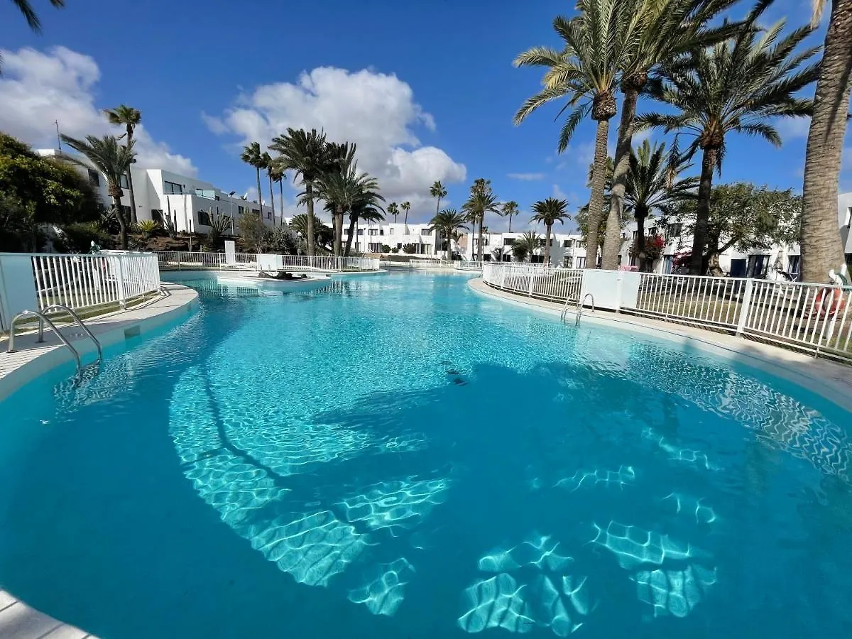 Oasis Beach Apartment Corralejo
