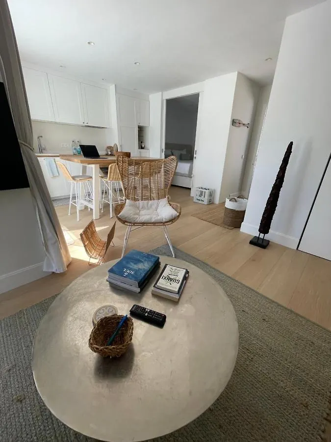 Oasis Beach Apartment Corralejo Spanien