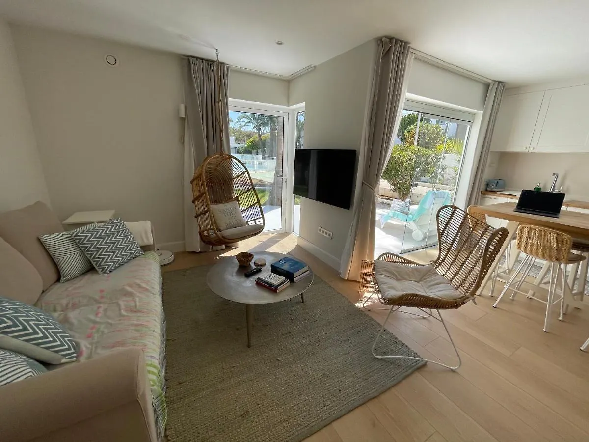 Oasis Beach Apartment Corralejo 0*,  Spanien