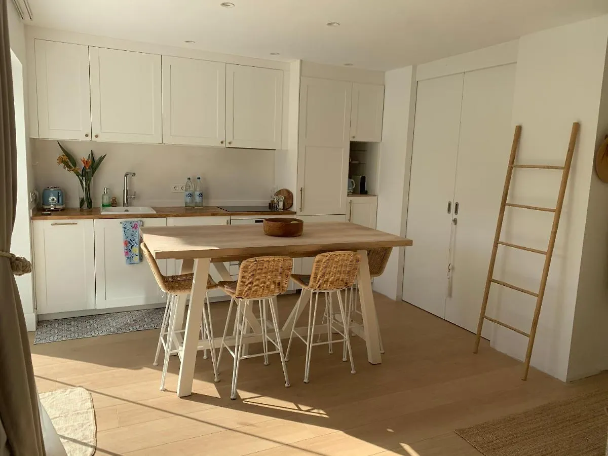 Oasis Beach Apartment Corralejo