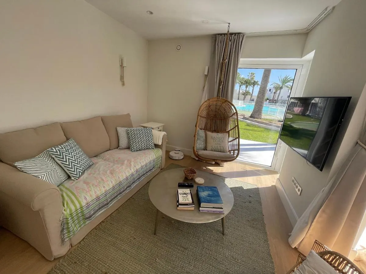 Oasis Beach Apartment Corralejo Spanien
