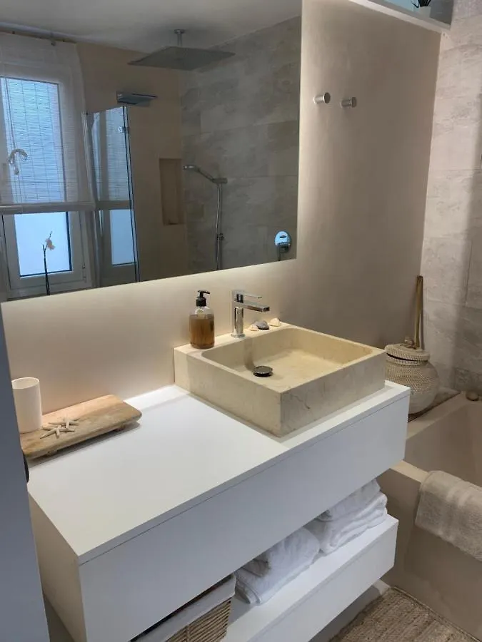 Oasis Beach Apartment Corralejo