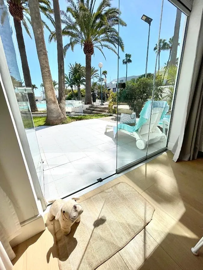 Oasis Beach Apartment Corralejo 0*,  Spanien