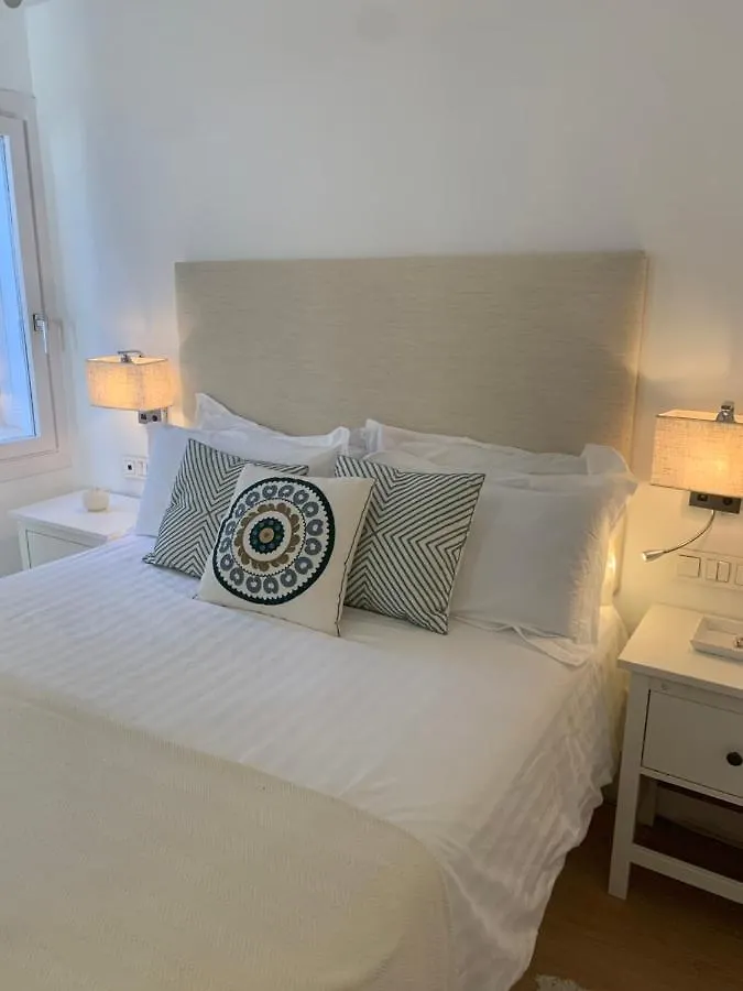 Oasis Beach Apartment Corralejo