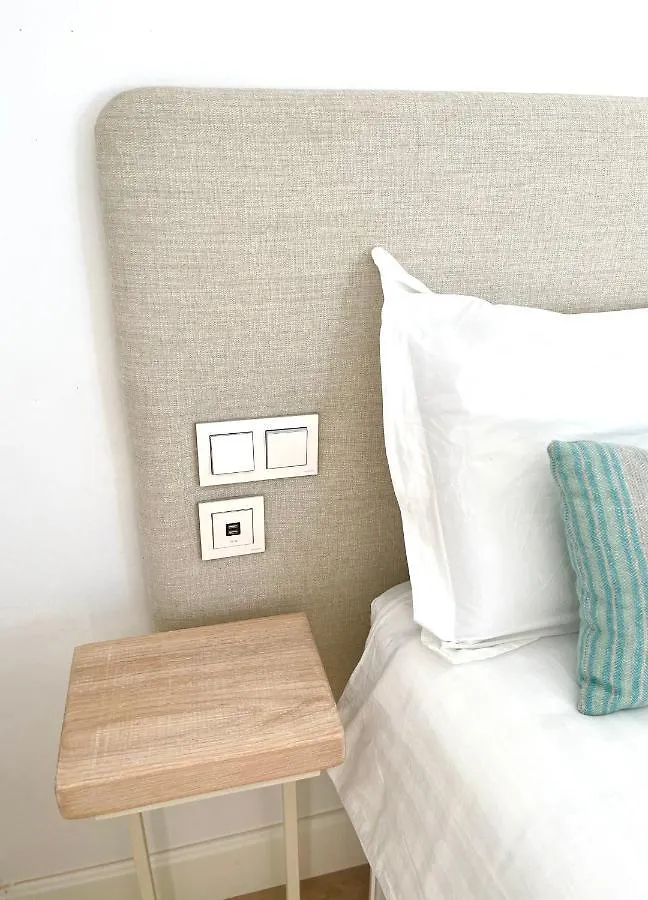 Oasis Beach Apartment Corralejo