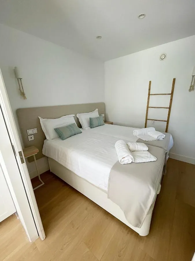 Oasis Beach Apartment Corralejo 0*,