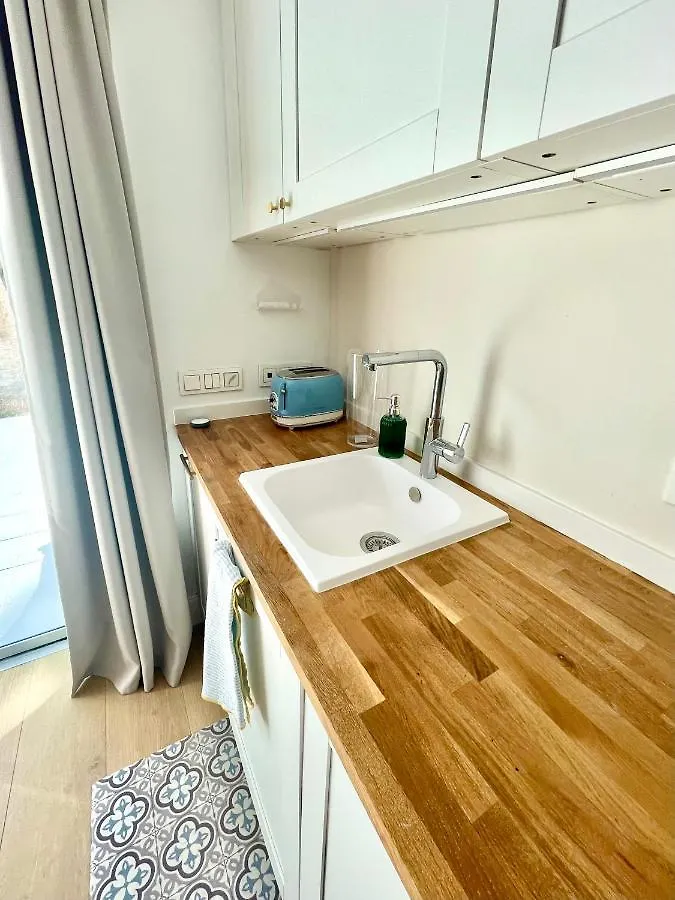 Oasis Beach Apartment Corralejo