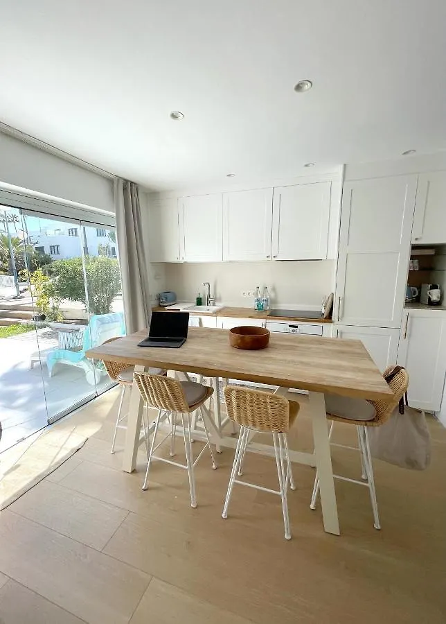 Oasis Beach Apartment Corralejo