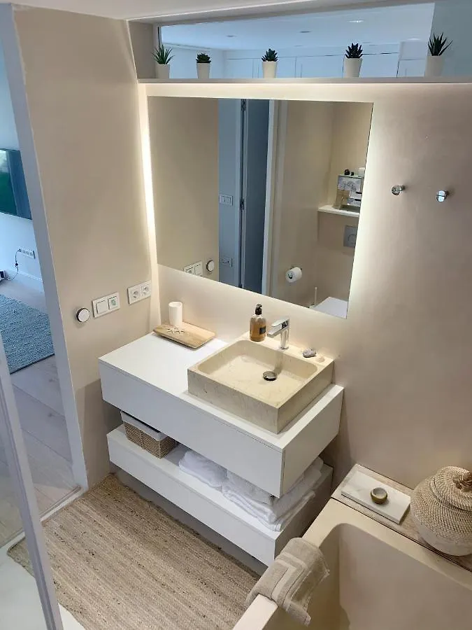 Oasis Beach Apartment Corralejo Spanien